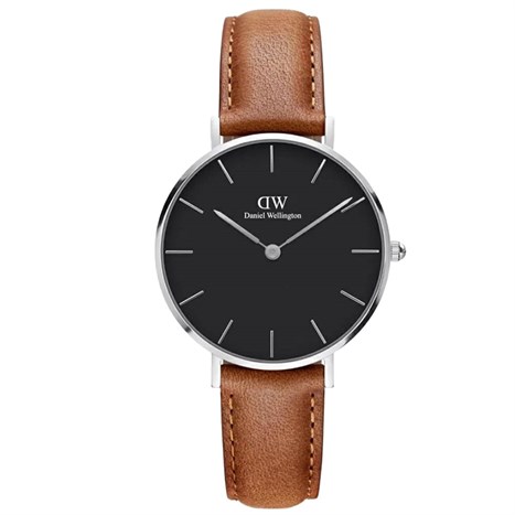 Đồng hồ DANIEL WELLINGTON 32 mm Nữ DW00100178 Màu Nâu