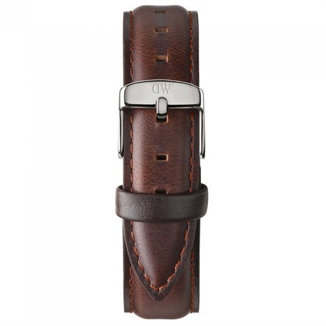 Đồng hồ DANIEL WELLINGTON 32 mm Nữ DW00100183 Màu Nâu