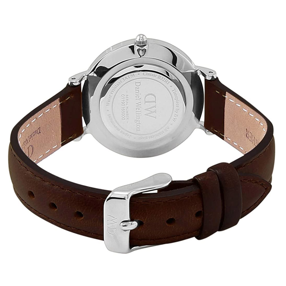 Đồng hồ Nữ Daniel Wellington DW00100183