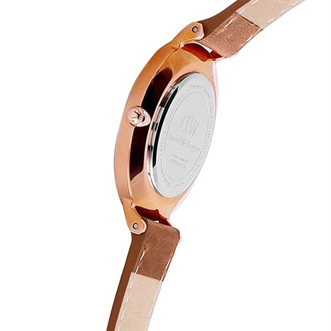 Đồng hồ DANIEL WELLINGTON 32 mm Nữ DW00100184 Màu Nâu