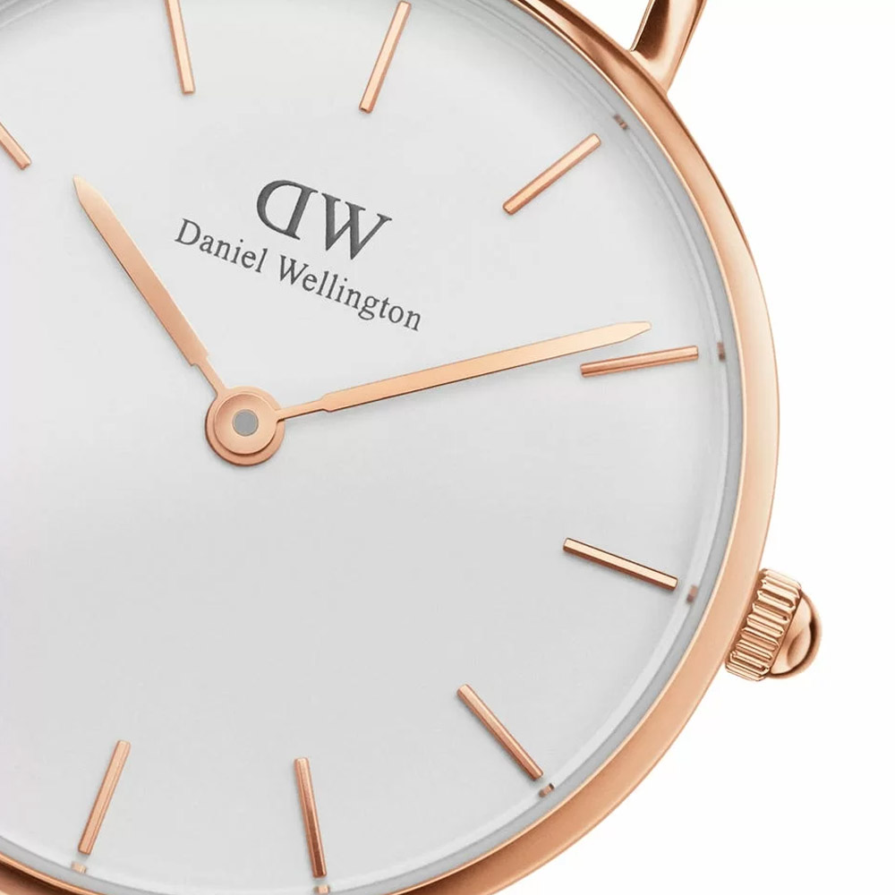 Đồng hồ Nữ Daniel Wellington DW00100229