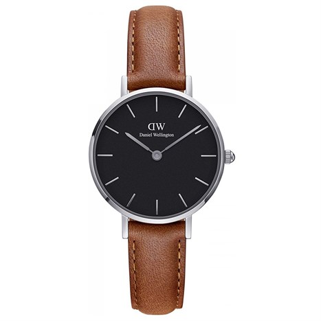 Đồng hồ DANIEL WELLINGTON 28 mm Nữ DW00100234 Màu Nâu