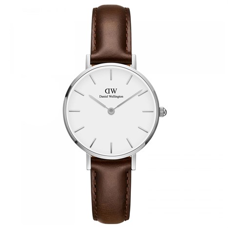 Đồng hồ DANIEL WELLINGTON 28 mm Nữ DW00100239 Màu Nâu