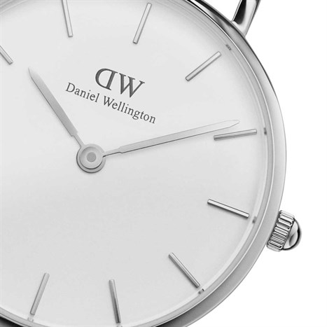 Đồng hồ DANIEL WELLINGTON 28 mm Nữ DW00100239 Màu Nâu