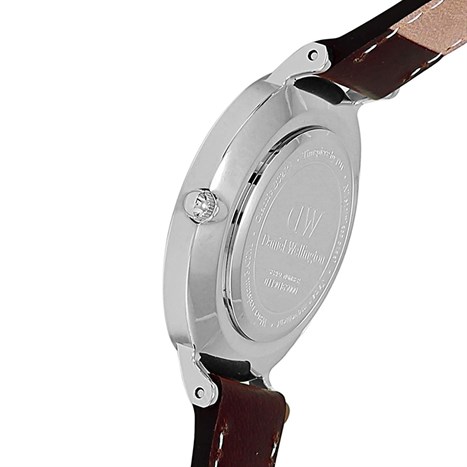 Đồng hồ DANIEL WELLINGTON 28 mm Nữ DW00100239 Màu Nâu