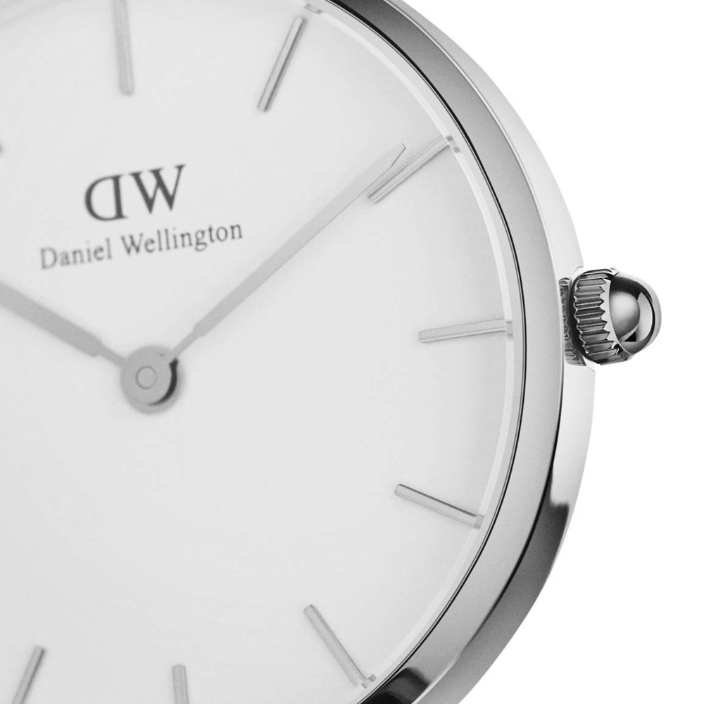 Đồng hồ Nữ Daniel Wellington DW00100241
