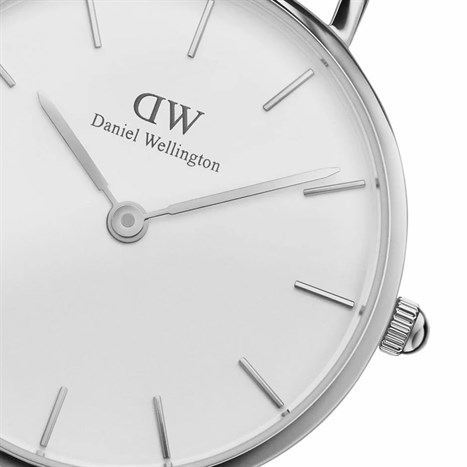 Đồng hồ DANIEL WELLINGTON 28 mm Nữ DW00100244 Màu Nâu