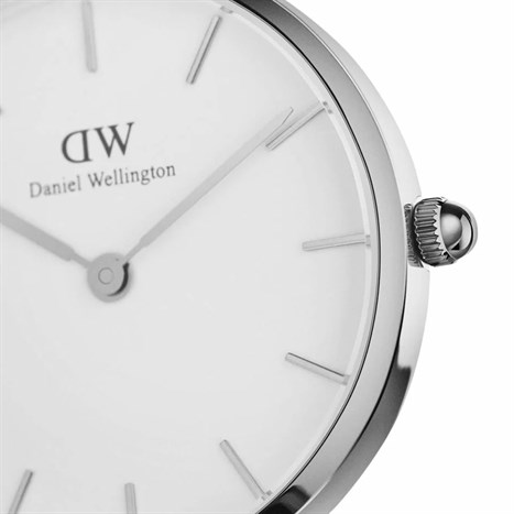 Đồng hồ DANIEL WELLINGTON 28 mm Nữ DW00100244 Màu Nâu