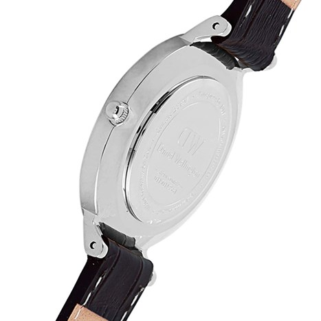 Đồng hồ DANIEL WELLINGTON 28 mm Nữ DW00100244 Màu Nâu