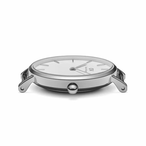 Đồng hồ DANIEL WELLINGTON 28 mm Nữ DW00100244 Màu Nâu