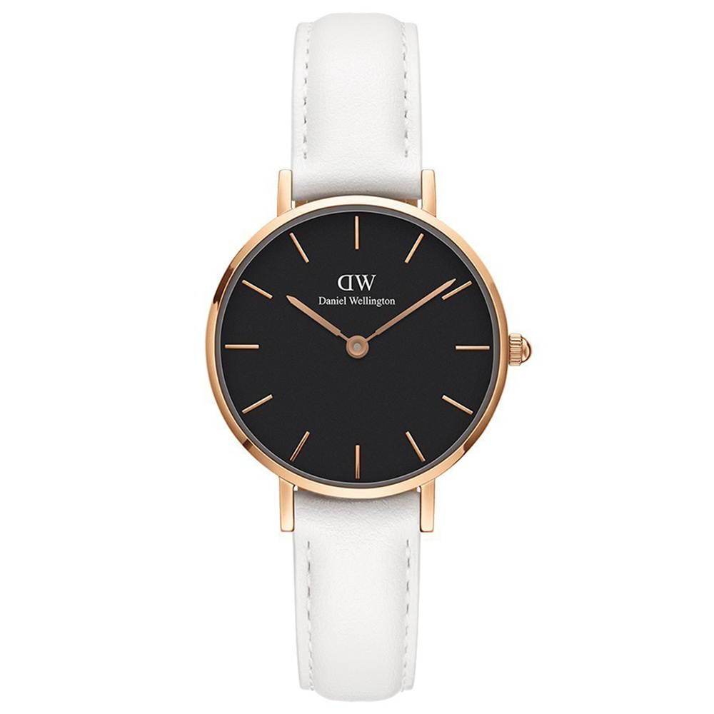 Đồng hồ Nữ Daniel Wellington DW00100285