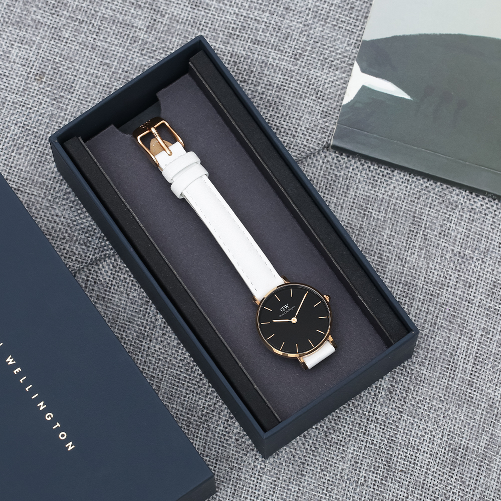 Đồng hồ DANIEL WELLINGTON 28 mm Nữ DW00100285