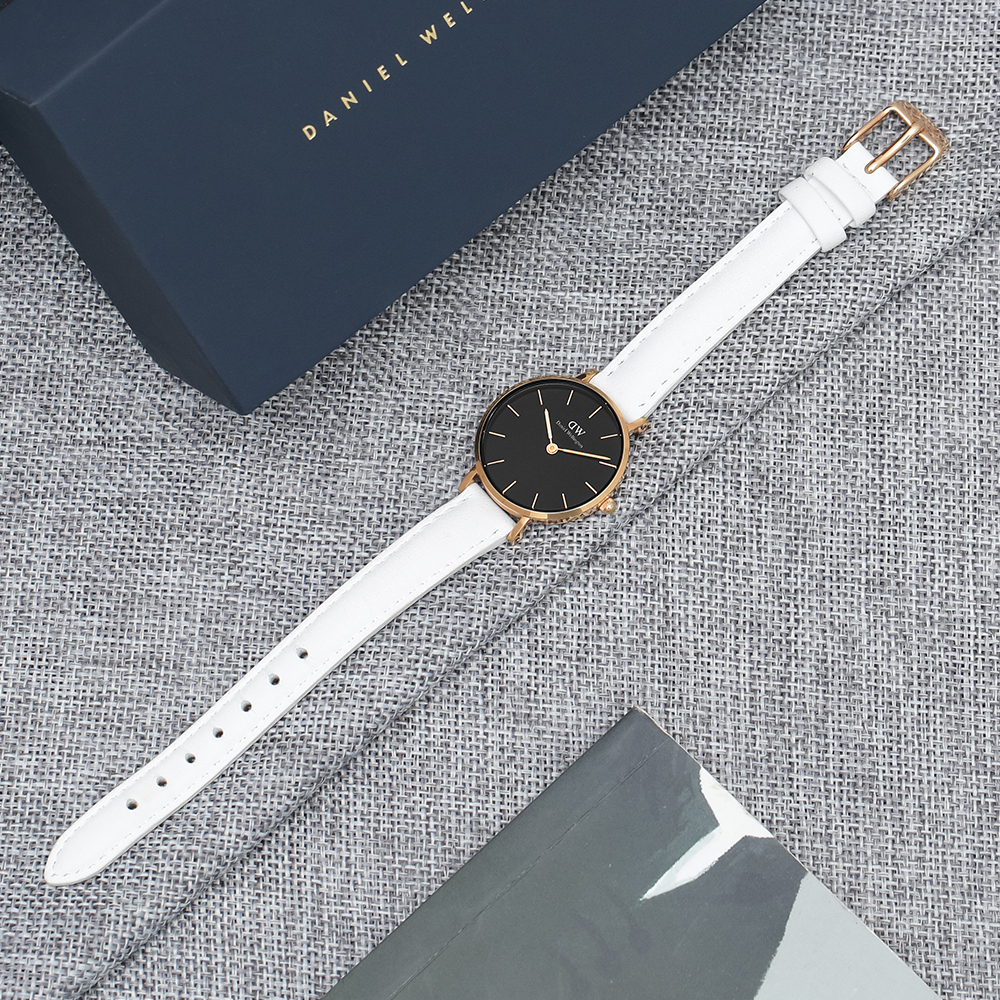 Đồng hồ DANIEL WELLINGTON 28 mm Nữ DW00100285