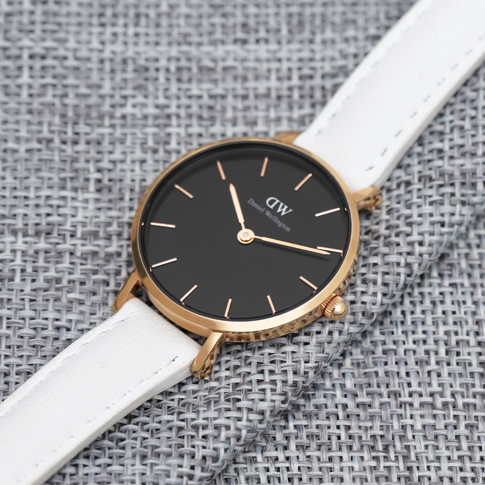 Đồng hồ DANIEL WELLINGTON 28 mm Nữ DW00100285