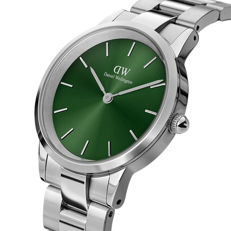 Đồng hồ DANIEL WELLINGTON 28 mm Nữ DW00100339 Màu Bạc