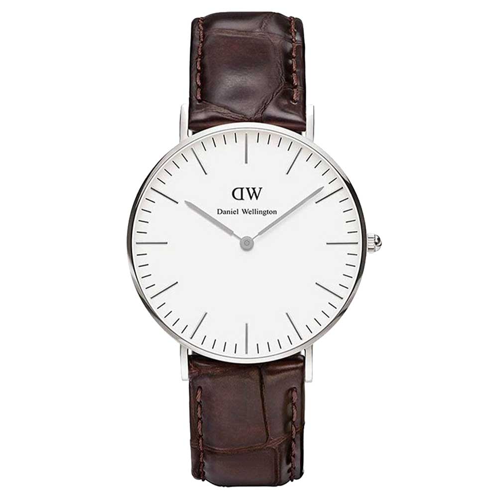 Đồng hồ Unisex Daniel Wellington DW00100055