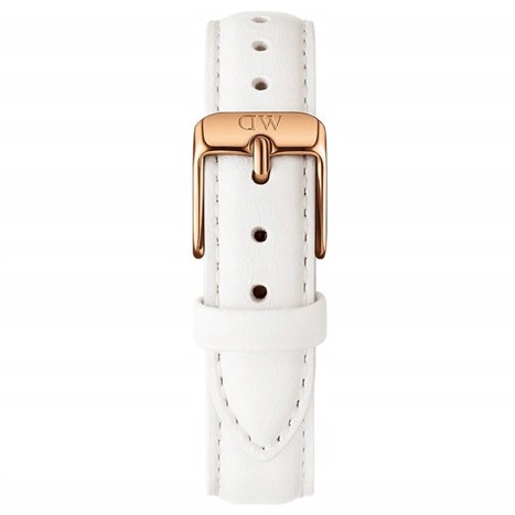Đồng hồ DANIEL WELLINGTON 32 mm Nữ DW00100283 Màu Trắng