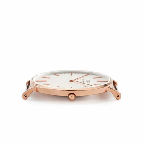 Đồng hồ DANIEL WELLINGTON 40 mm Nam DW00100014 Màu Đen
