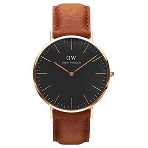 Đồng Hồ Daniel Wellington 40 Mm Nam Dw00100126