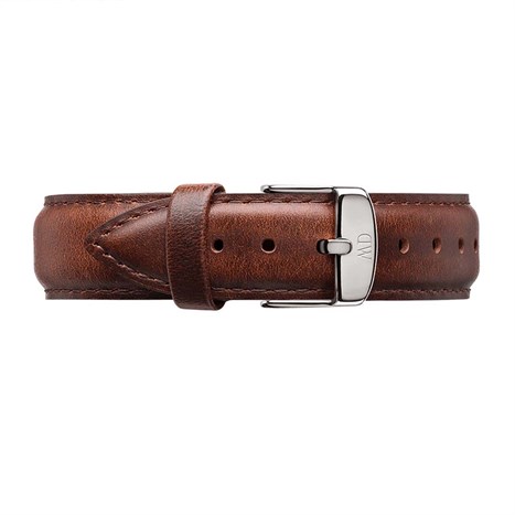 Đồng hồ DANIEL WELLINGTON 40 mm Nam DW00100130 Màu Nâu