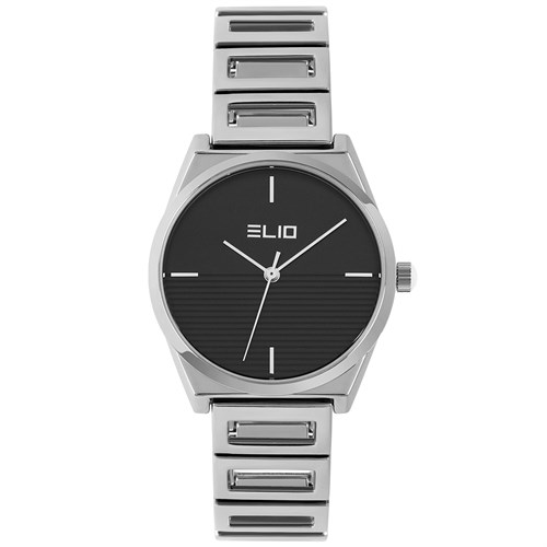Đồng hồ ELIO 32 mm Nữ ES091-01 Màu Bạc