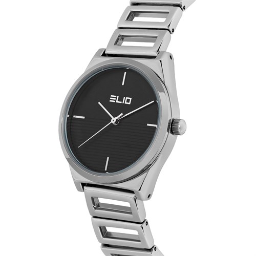 Đồng hồ ELIO 32 mm Nữ ES091-01 Màu Bạc