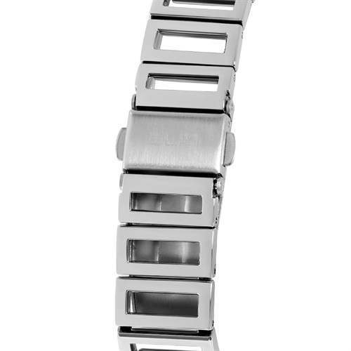 Đồng hồ ELIO 32 mm Nữ ES091-01 Màu Bạc