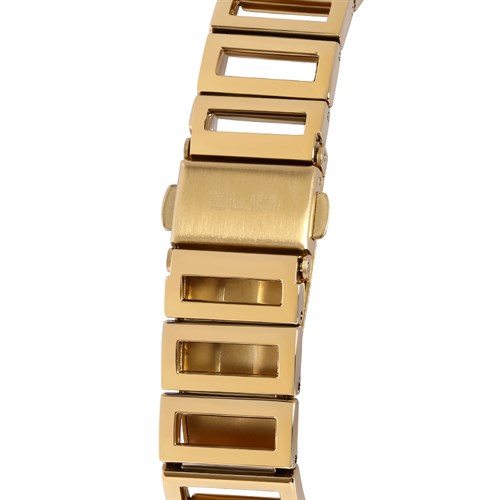 Đồng hồ ELIO 32 mm Nữ ES091-02 Màu Vàng