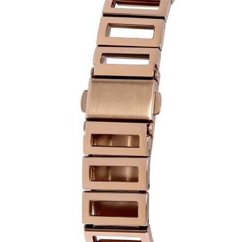 Đồng hồ ELIO 32 mm Nữ ES091-03 Màu Vàng Hồng