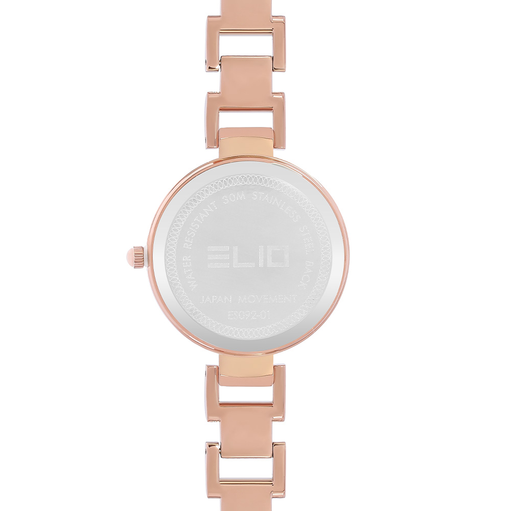 Đồng hồ Nữ ELIO ES092-01