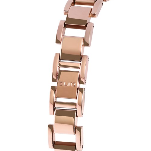 Đồng hồ ELIO 32 mm Nữ ES092-02 Màu Vàng Hồng