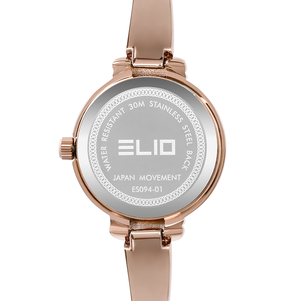 Đồng hồ Nữ ELIO ES094-01