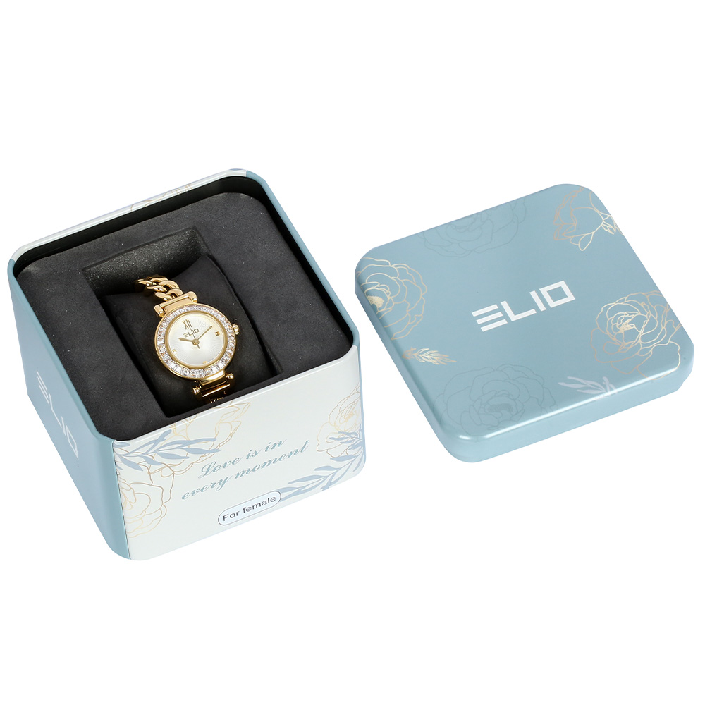 Đồng hồ Nữ ELIO ES095-02