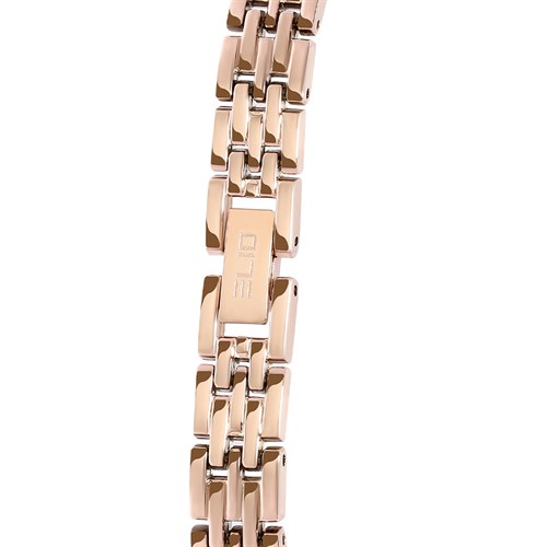 Đồng hồ ELIO Nàng Thơ 20 mm Nữ ES096-01 Màu Vàng Hồng