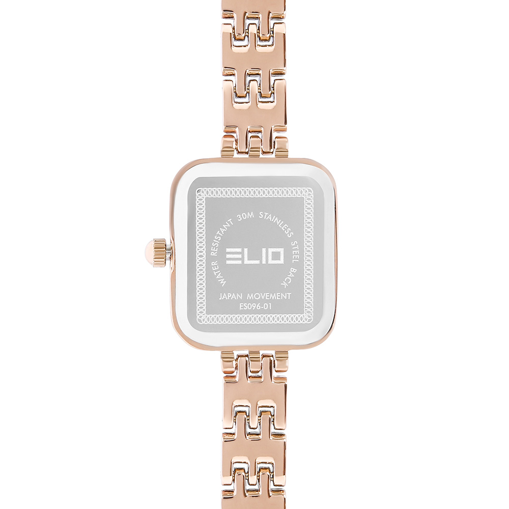 Đồng hồ Nữ ELIO ES096-01