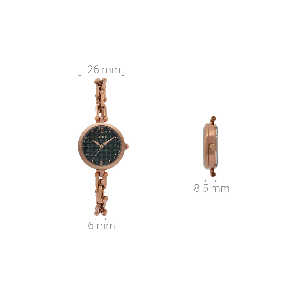 Đồng hồ Nữ ELIO ES099-02
