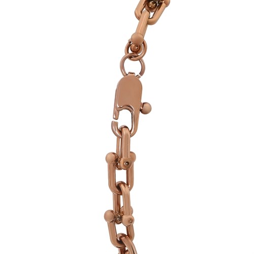 Đồng hồ ELIO Xmas 26 mm Nữ ES099-03 Màu Vàng Hồng