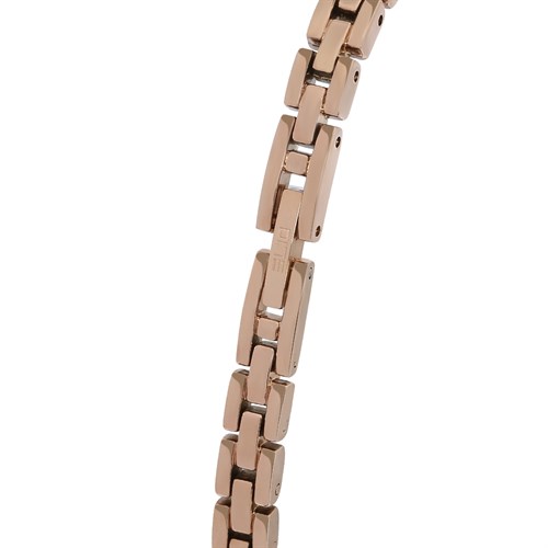 Đồng hồ ELIO Xmas 26 mm Nữ ES100-02 Màu Vàng Hồng