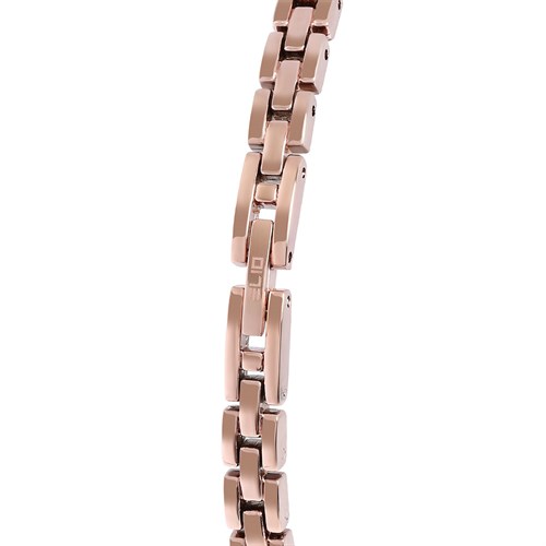 Đồng hồ ELIO Nàng Thơ 26 mm Nữ ES100-03 Màu Vàng Hồng