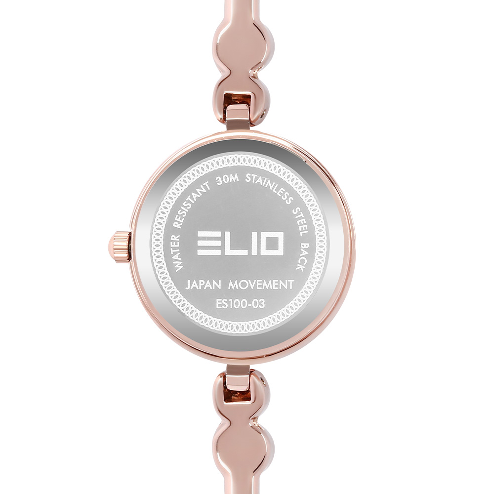 Đồng hồ Nữ ELIO ES100-03