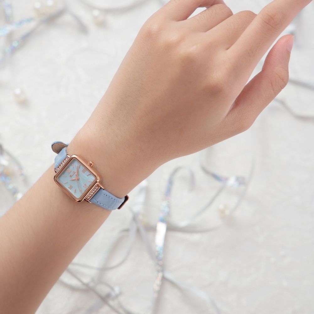 Đồng hồ ELIO Xmas 21.5 mm Nữ EL085-01