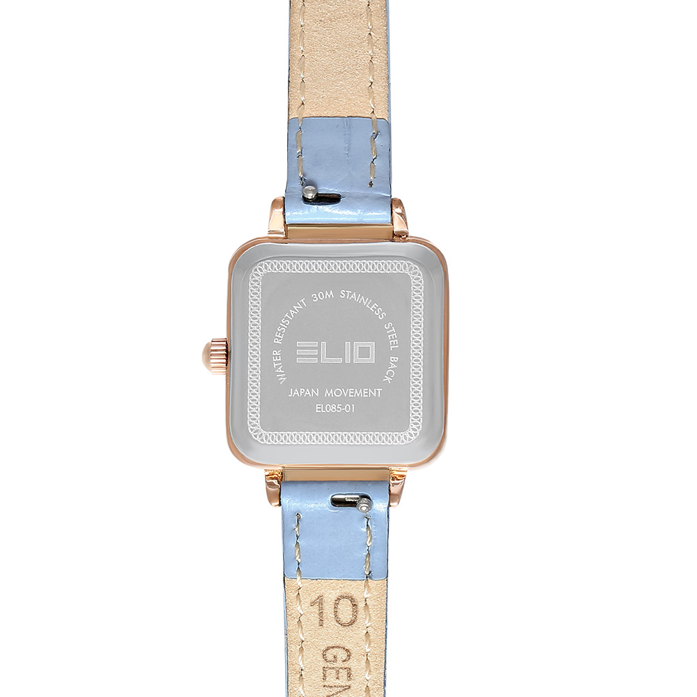 Đồng hồ Nữ ELIO EL085-01