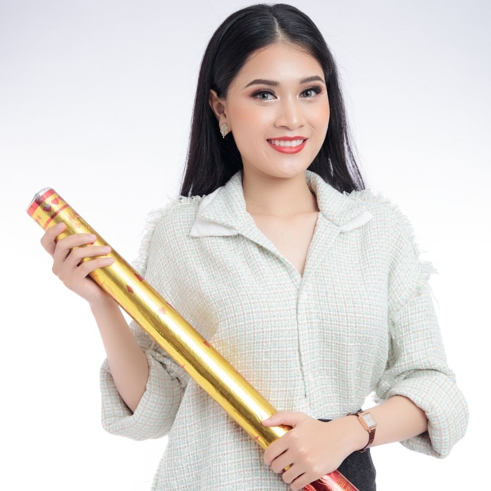 Đồng hồ ELIO 21 x 22 mm Nữ EL085-02