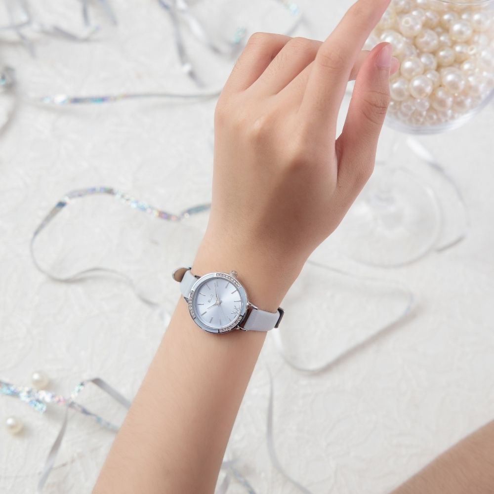 Đồng hồ ELIO 28 mm Nữ EL086-01