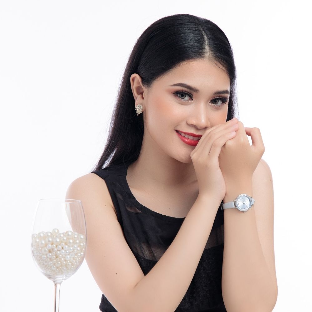 Đồng hồ ELIO 28 mm Nữ EL086-01