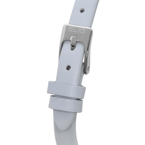 Đồng hồ ELIO 28 mm Nữ EL086-01 Màu Xanh Dương