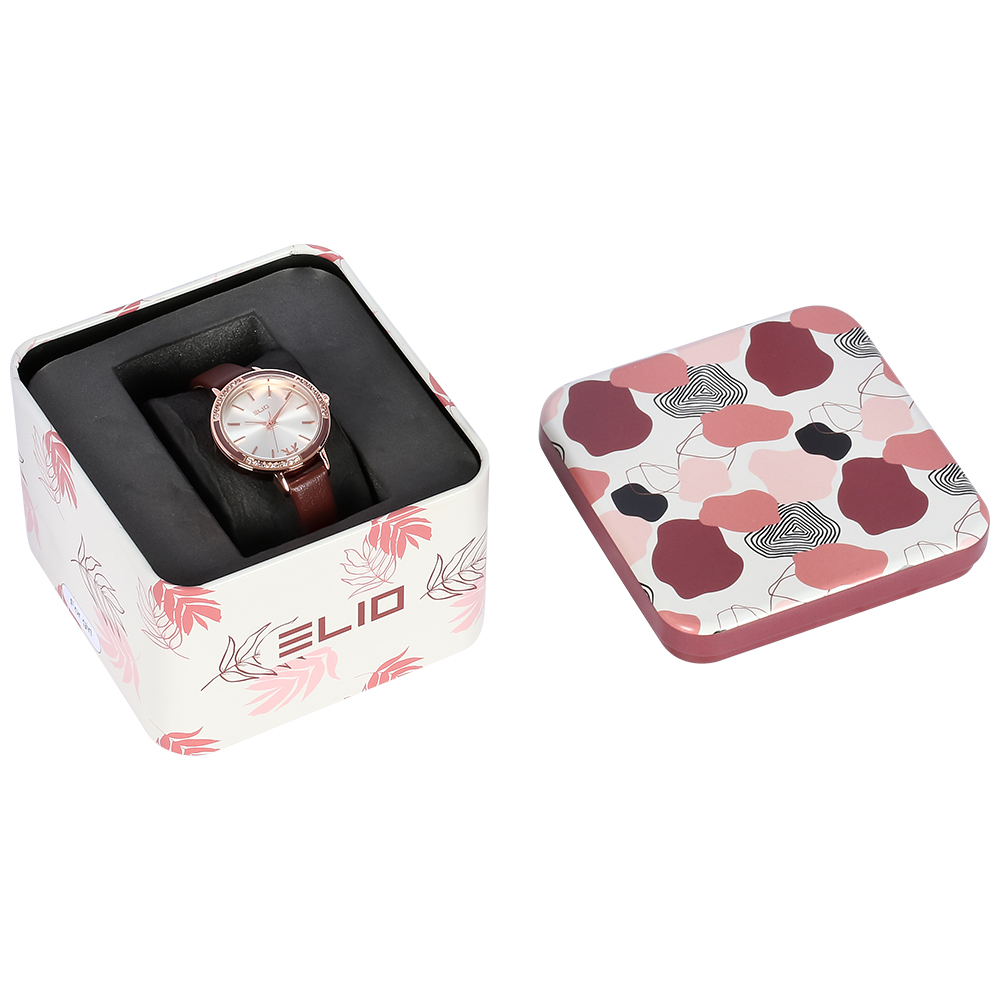 Đồng hồ Nữ ELIO EL086-02