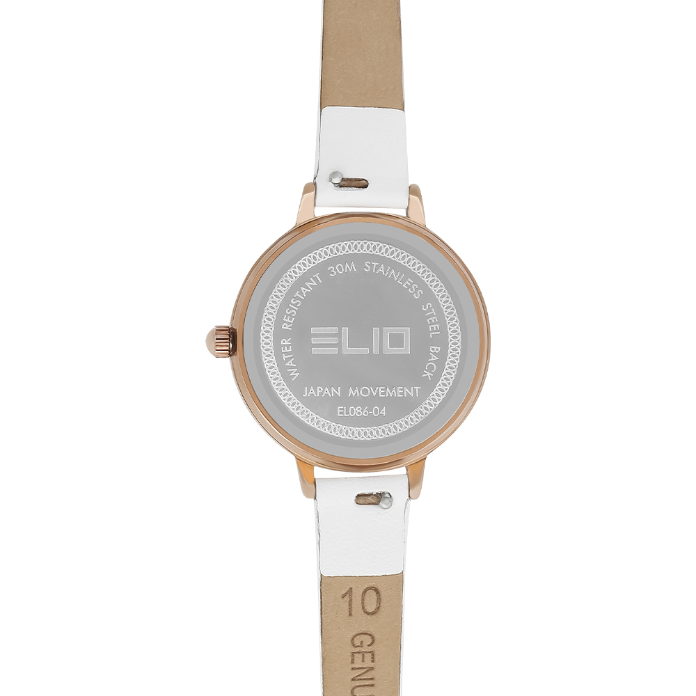Đồng hồ Nữ ELIO EL086-04