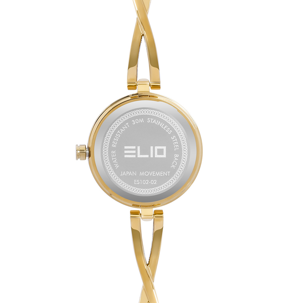 Đồng hồ Nữ ELIO ES102-02