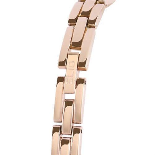 Đồng hồ ELIO Flower 25.5 mm Nữ ES102-03 Màu Vàng Hồng